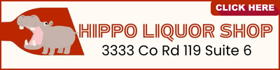 Hippo Liquor Shop Hutto