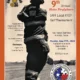 9th Annual Firefighters Golf Tournament Flyer