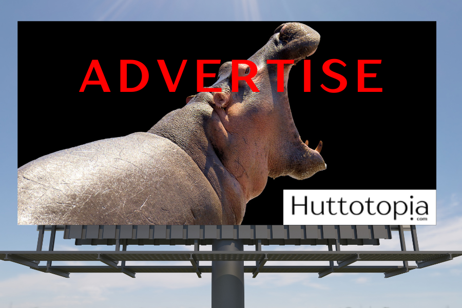 Advertise Page Header