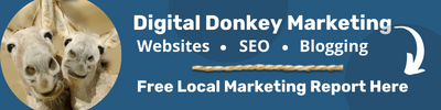 Digital Donkey Marketing