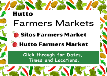 Hutto Farmers Markets