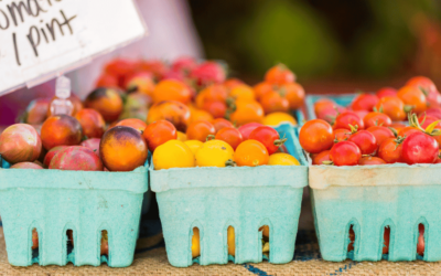 Farmers Markets in Hutto Texas