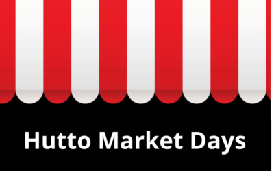 Hutto Market Days