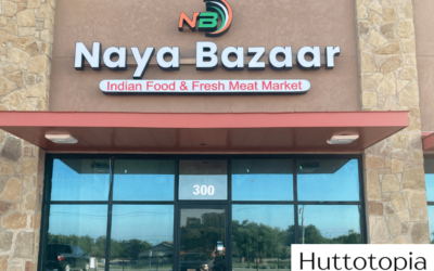 Naya Bazaar Coming Soon to Hutto Tx