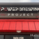 Power Brewing Project Hutto TX