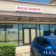 Bella Donuts Hutto Texas