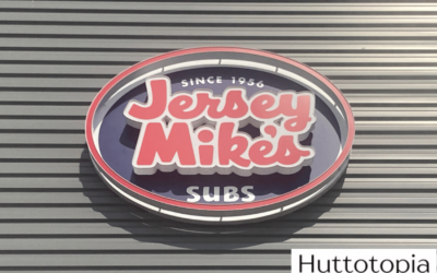 Jersey Mike's Subs Hutto Texas