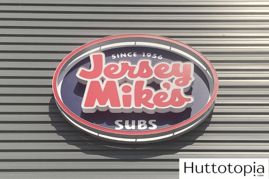 Jersey Mike's Subs Hutto Texas