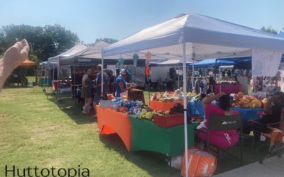 Everything Pop-up Market Hutto