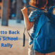 Hutto Back To School Rally 2024