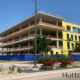 Hutto Co-op Office Building Construction