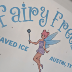 Fairy Freeze Shaved Ice Hutto