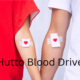 Hutto Blood Drive