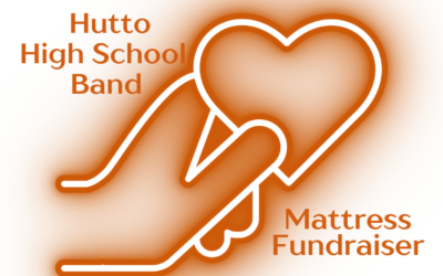 Hutto High School Band Mattress Fundraiser