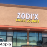 Zodi'x Cigar Lounge Hutto