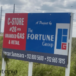 Convenience Store, Gas & Retail on Limmer Loop