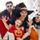 Halloween Family Bingo at the Hutto Family YMCA