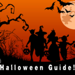 Hutto Halloween Guide