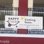 Happy Panini Permanent Location