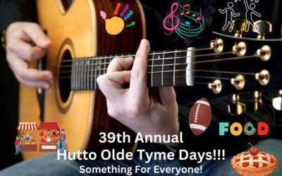 Hutto Olde Tyme Days