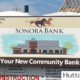 Sonora Bank Building Hutto