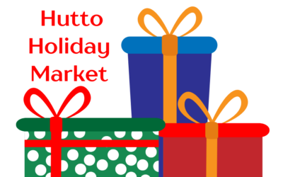 Hutto Holiday Market