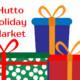 Hutto Holiday Market