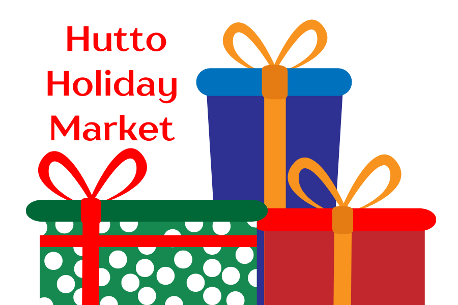 Hutto Holiday Market