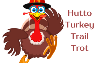 Hutto Turkey Trail Trot