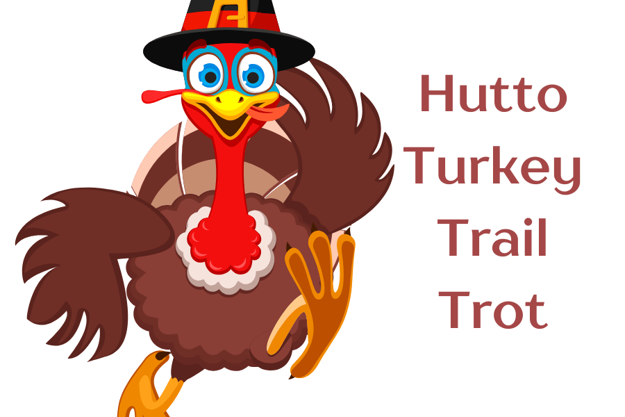 Hutto Turkey Trail Trot