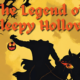 The Legend of Sleepy Hollow. Hutto Performing Arts Center