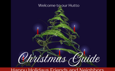 Welcome To Our Hutto Chrismas Guide