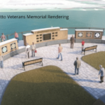 Hutto Veterans Memorial