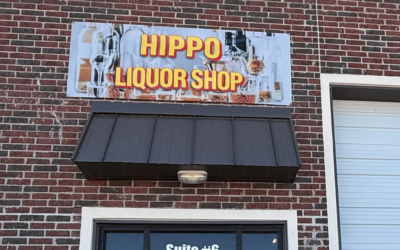 Hippo Liquor Shop Hutto