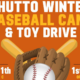 Hutto Winter Camp & Toy Drive