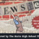 Newsies Hutto High School Theatre