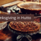 Thanksgiving in Hutto 2024