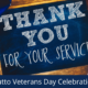 Hutto Veterans Day Celebration