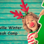 Whoville Winter Break Camp Hutto