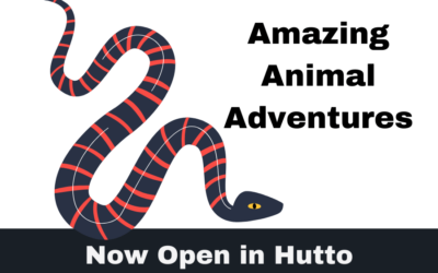 Amazing Animal Adventures Hutto