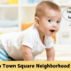 Hutto Town Square Neighborhood Crawl