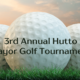 3rd Annual Hutto Mayor Golf Tournament