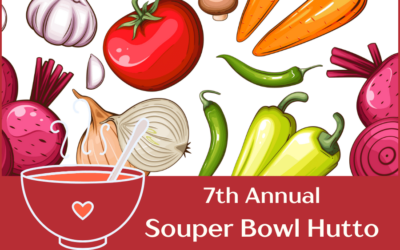 7th Annual Souper Bowl Hutto