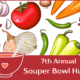 7th Annual Souper Bowl Hutto