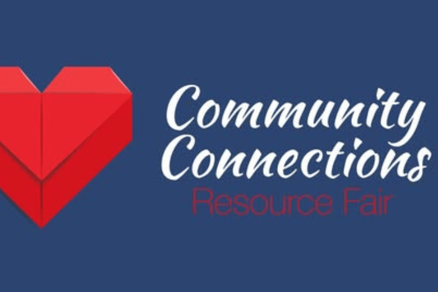 Community Connections Resource Fair