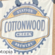 Cottonwood Creek Smokehouse & Brewery Hutto | Huttotopia.com