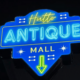 Hutto Antique Mall 1/27/25