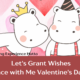 Let's Grant Wishes - Dance with Me Valentine's Dance