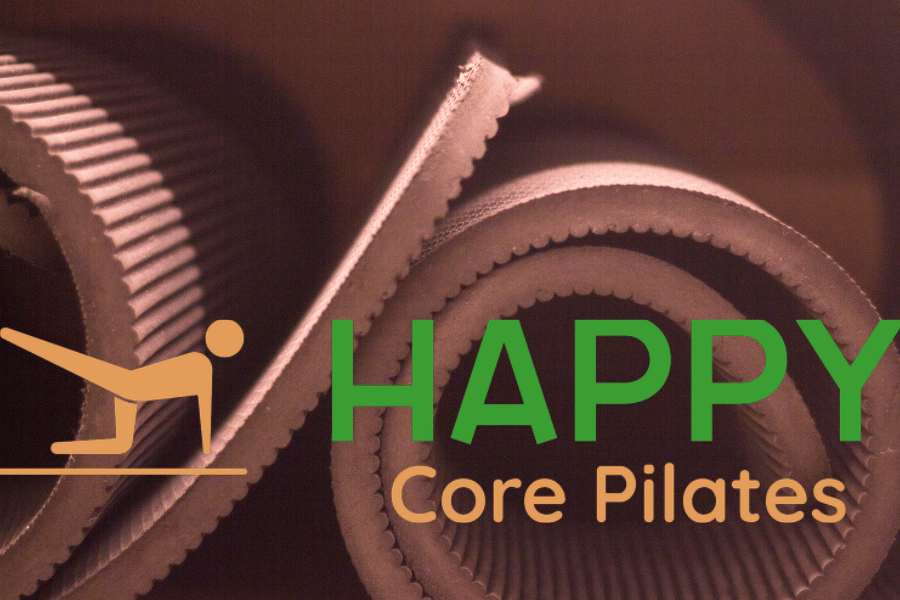 Happy Core Pilates Hutto