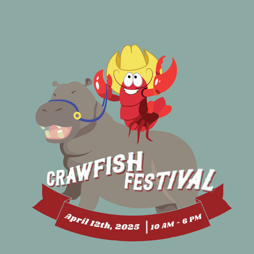 Hutto Crawfish Festival 2025